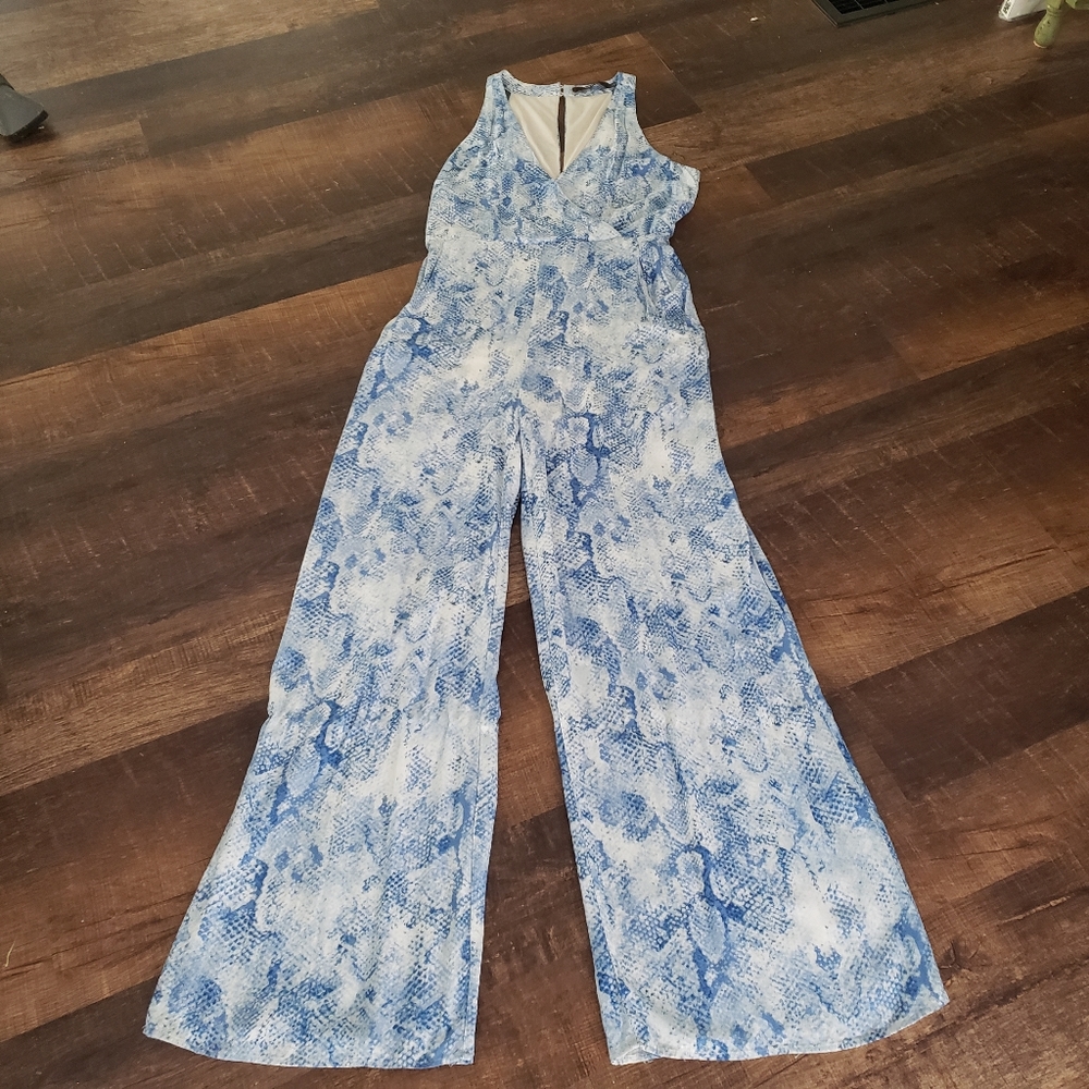 Ark & Co Jumpsuit
